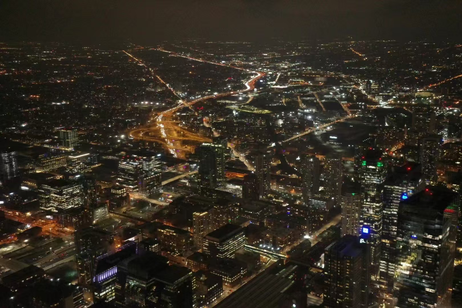 Chicago