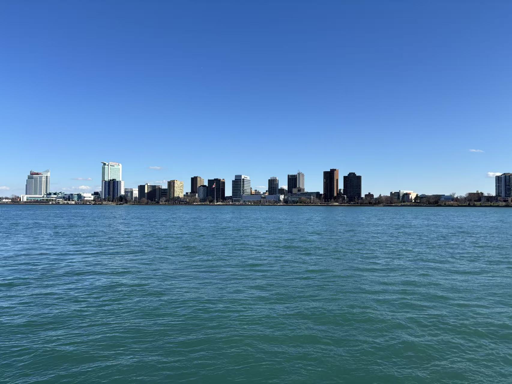 Detroit