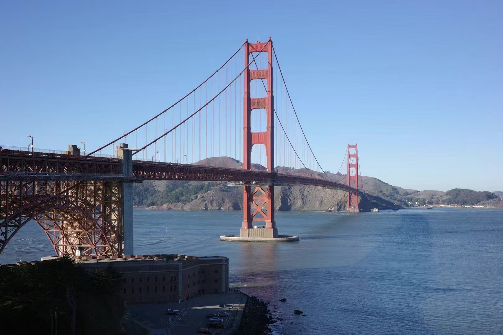 San Francisco